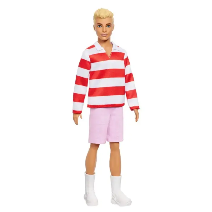 Barbie Fashionista Ken Doll