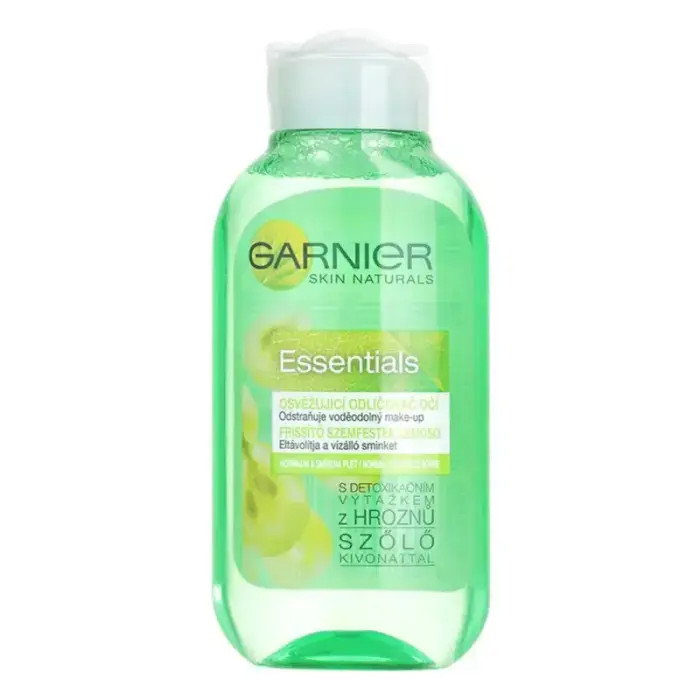 Garnier Essentials Acu grima noņēmējs - 125ml