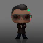 Funko POP kujuke Beetlejuice Wolf Jackson — Foto 2