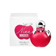 Nina Ricci Nina Le Parfum parfimērijas ūdens aerosols 30 ml