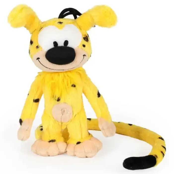 Marsupilami Classic pliušinis žaislas – 18 cm