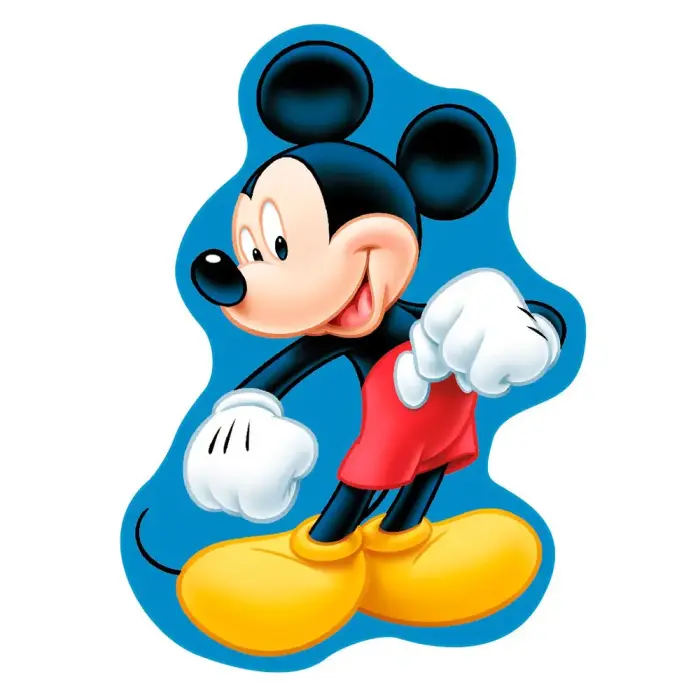 Disney Mickey 3D padi – 35 cm