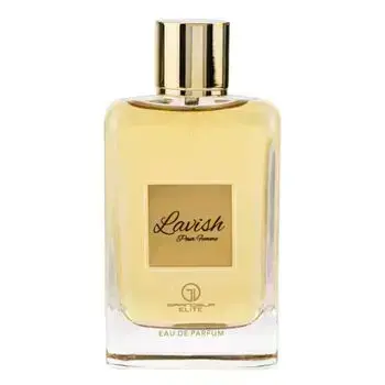 Grandeur Lavish parfumuotas vanduo moterims 100 ml