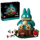 LEGO Pokémon 72150 - Munchlax — Foto 1