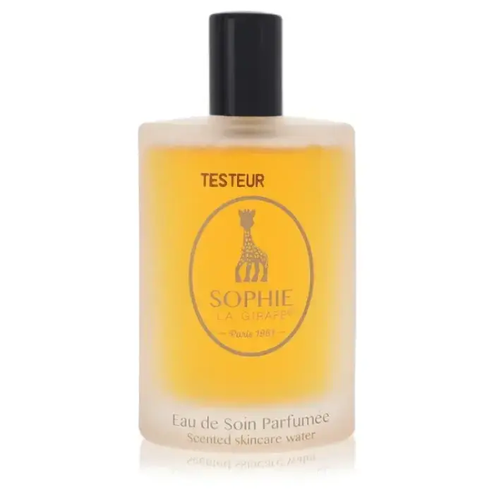 Sophie la Girafe, La Girafe Parfumēts Ķermeņa sprejs, 100 ml *Testeris