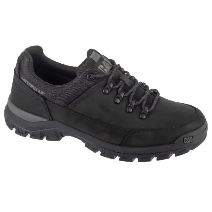 Caterpillar Threshold Hiker Low P726049 Black 41 - rozmiar_EU: 41