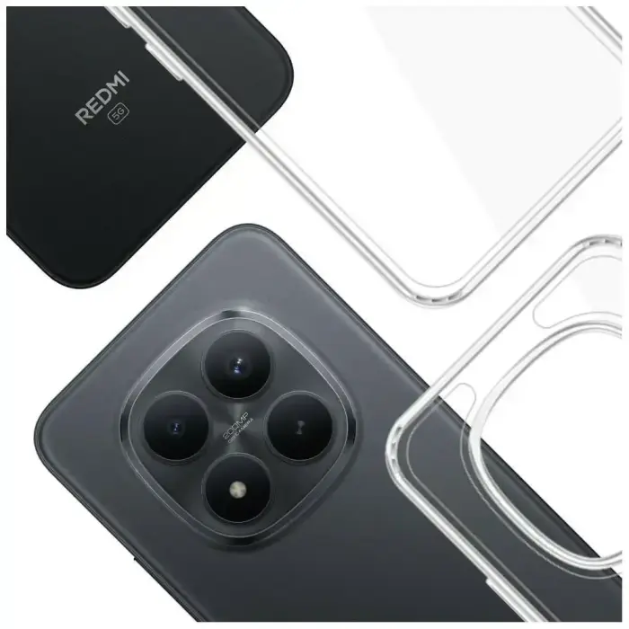 3MK Armor Case for Redmi Note 15 Pro 5G Photo