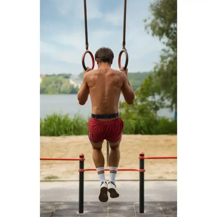 Sport case for Running pink Foto 10