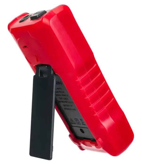 Ermenrich Zing TC20 Digital Multimeter Photo