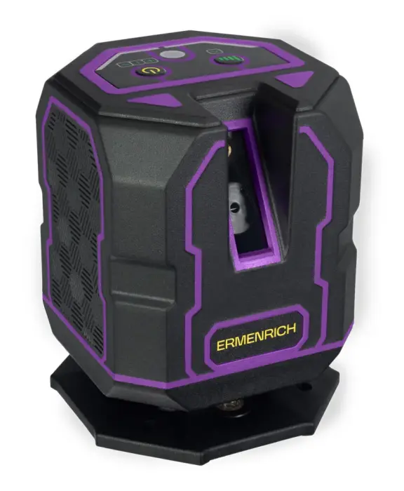 Ermenrich PLUS LV30 Laser Level Foto 6
