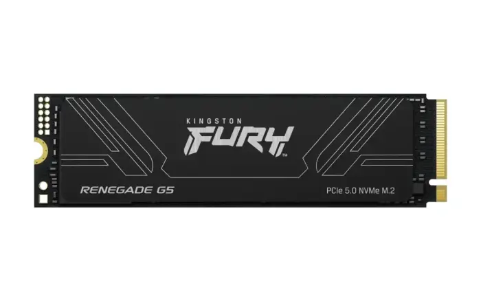 Kingston Technology 8T FURY RENEGADE G5 M.2 2280 NVMe SSD
