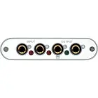 USB audio interface ESI U24 XL — Photo 2