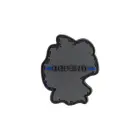 Defend Germany Rubber Patch — Photo 1