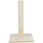 Trixie Batres Scratching Post, 62 cm, Beige — Photo 1