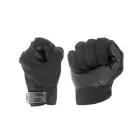 Shooting Gloves (Black, XL) — Foto 2