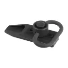 Push Button diržo tvirtinimas Keymod bėgiui — Nuotrauka 1
