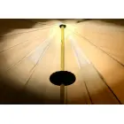 Tent Pole Light - LED Photo