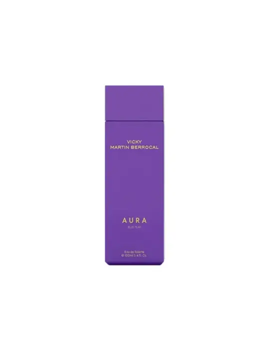 Vicky Martin Berrocal Aura Eau de Toilette Spray 100ml