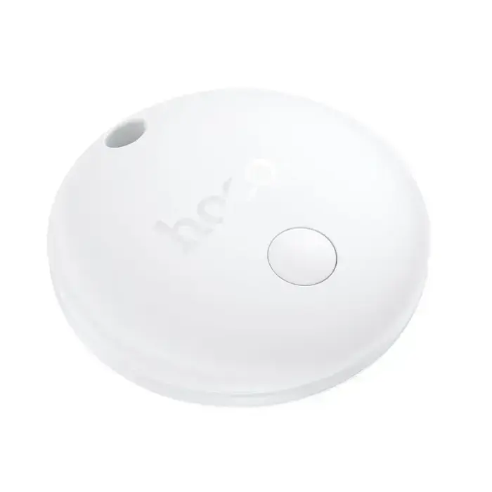 Locator compatible with Google Find My Device Hoco E93A white Photo