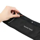SPIGEN A712 DYNAMIC SHIELD WAIST (M) BLACK — Foto 5