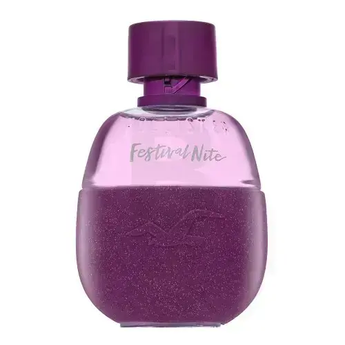 Hollister Festival Nite for Her parfimērijas ūdens sievietēm 100 ml