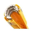 Socket spanner for installation of faucet taps — Photo 4