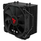 SAVIO CPU Cooler Vortex X2 Black — Photo 1