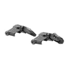 Offset Iron Sight Set – Low Profile — Photo 3