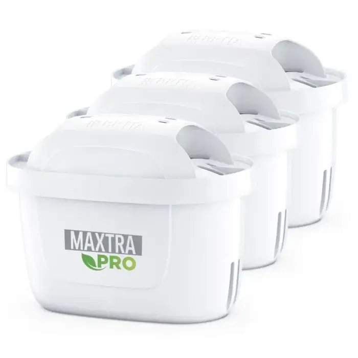 Brita MAXTRA PRO Hard Water Expert Filter, 3 pcs
