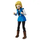 Android - Android 18 PKG Renewal Re:Run kujuke 15cm — Foto 5