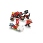 LEGO Sonic 77005 Knuckles vs. Dr. Eggman — Foto 7