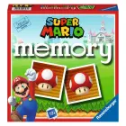 Super Mario memory game — Photo 1