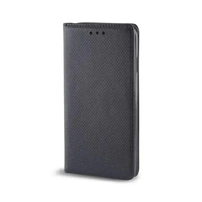 Smart Magnet vāks iPhone 16e melns
