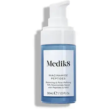 Medik8 Niacinamide Peptides 10% Niacinamide Serum - Pleťové sérum 30ml