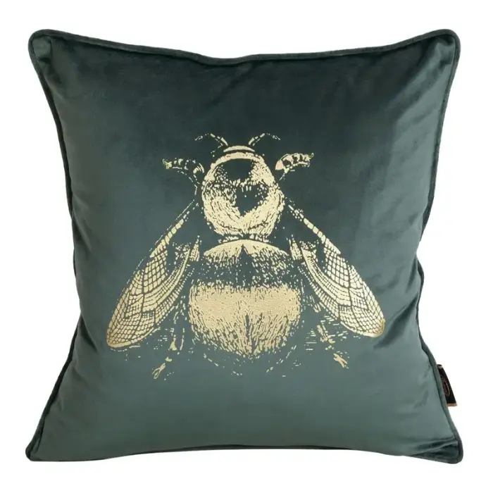 Pillowcase 45x45 cm, mint