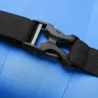 Baseus ComfortRide mäluvahust auto peatugi – sinine Photo