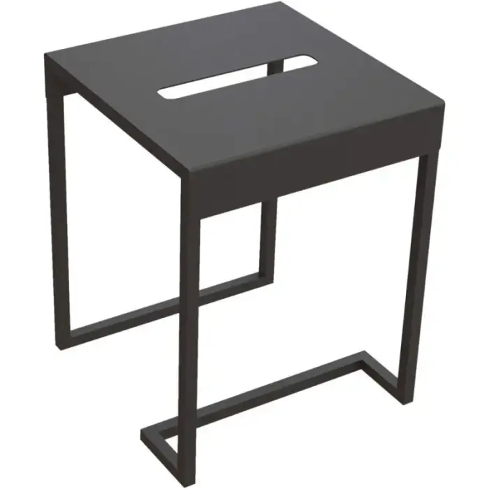 Deante stool - bathroom table ADMN51T