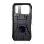 Vāks iPhone 17 Pro / 18 Pro Armor dark cherry — Foto 4