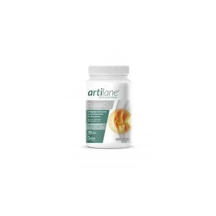 Pharmadiet Ailane Classic pulber