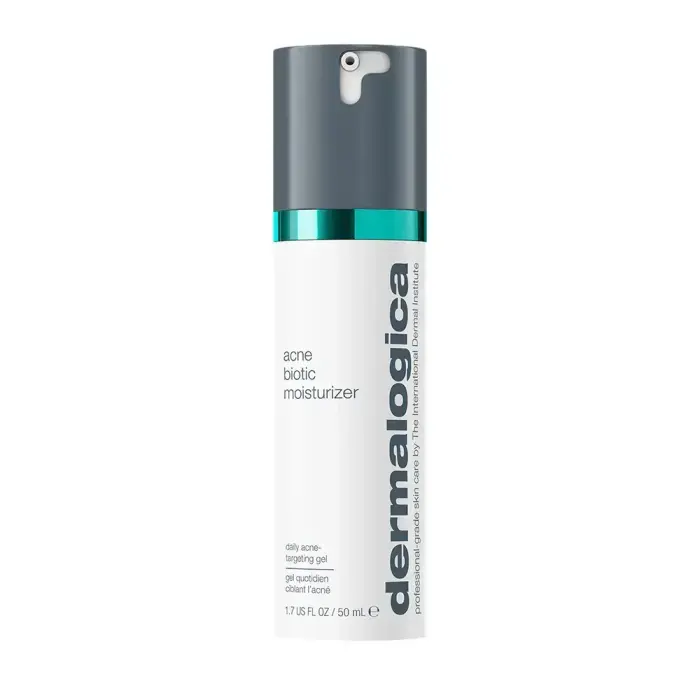 Dermalogica, Acne Biotic, Anti-Acne, Daily, Local Treatment Gel, For Acne Prone Skin, For Face, 50 ml