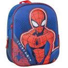 Marvel Spiderman 3D seljakott 31cm — Foto 1
