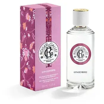 Roger & Gallet Gingembre Labsajūtas Smaržūdens