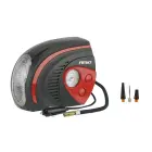 Car Air compressor 12V LED ACOMP-08 — Foto 1