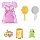 Disney Rapunzel lelle 15cm — Foto 3