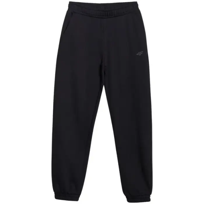 Trousers 4F CAS Jr 4FJWSS25TTROF0950 20S - Feature: 140cm