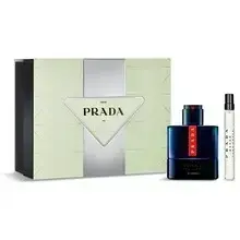 Luna Rossa Ocean Kinkekomplekt EDP 50 ml ja miniatuurne EDP 10 ml