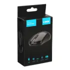 I-BOX I007 Wired Mouse – Black — Photo 1