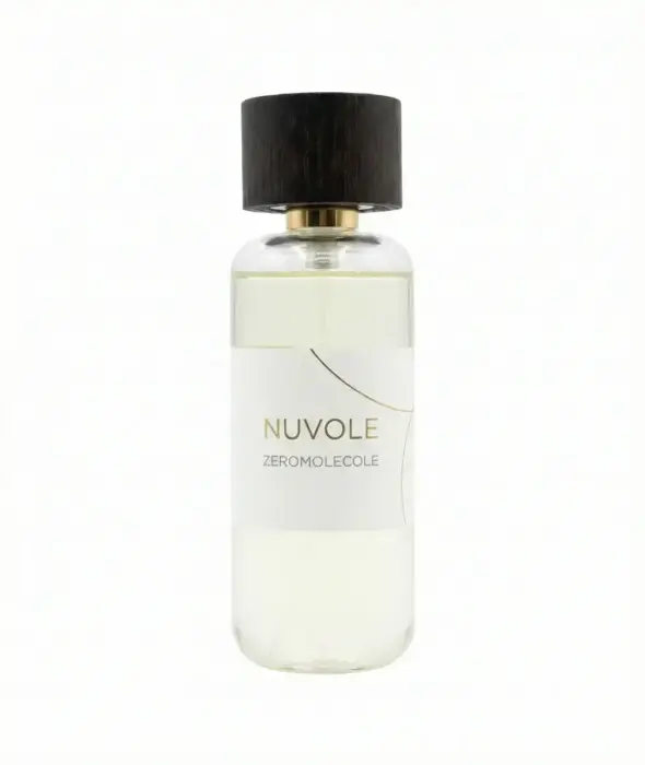Zeromolecole Nuvole Eau de Parfum 100ml
