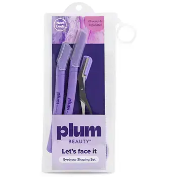 PlumBeauty Antakių formavimo rinkinys