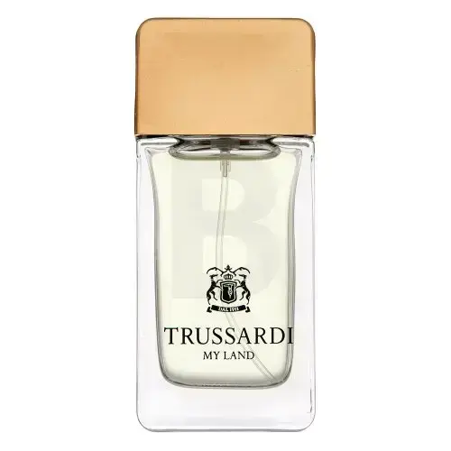Trussardi My Land tualetes ūdens vīriešiem 30 ml